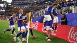 Jepang Ukir Rekor Mentereng, Tahan Imbang Belanda 2-2 di Piala Dunia 2026