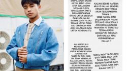 Betrand Peto Tak Tahan Lagi, Sebut Ada Sosok “Tante” yang Pernah Menamparnya hingga Hancurkan Nama Ruben Onsu