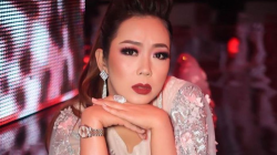 Soimah Ungkap Pernah Keguguran Calon Anak Ketiga, Kini Pilih Fokus Menanti Cucu