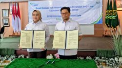 Perkuat Sinergi, BPJS Ketenagakerjaan dan Kejari Kota Bekasi Teken Perpanjangan Kerja Sama