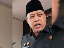 Wali Kota Bekasi Tolak Usulan CFD di Alun-Alun M. Hasibuan