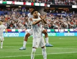 Wakil Asia Belum Tersentuh Kekalahan di Pesta Bola Piala Dunia 2026, Ini Hasil Pertandingan Sementara