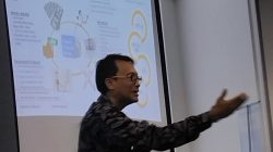 Struktur Pasar Berubah, Potensi Pelambatan Ekonomi