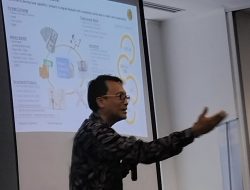 Struktur Pasar Berubah, Potensi Pelambatan Ekonomi