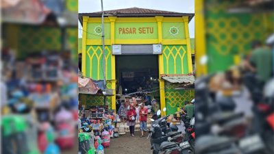 Warga Bekasi Prioritaskan Kebutuhan Pokok Ketimbang Bayar Pajak