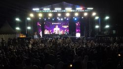 Warga Tumpah Ruah Hadiri Bantargebang Islamic Fest 2026