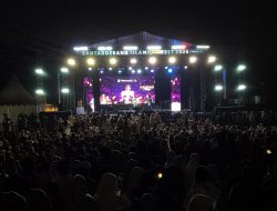 Warga Tumpah Ruah Hadiri Bantargebang Islamic Fest 2026