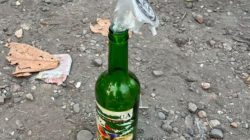 Brimob Polda Metro Jaya Amankan 18 Remaja Hendak Tawuran di Rawalumbu, Sita Bom Molotov