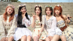 Resmi! Red Velvet Umumkan Comeback Formasi Lengkap Agustus 2026 dan Gelar Fan-Con Spesial