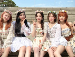 Resmi! Red Velvet Umumkan Comeback Formasi Lengkap Agustus 2026 dan Gelar Fan-Con Spesial