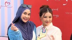 Diisukan Pecah Kongsi Sejak Keluar Cherrybelle, Anisa Rahma Akhirnya Blak-blakan Bongkar Hubungan Aslinya dengan Sarwendah!