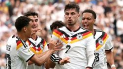 Piala Dunia 2026 Geger Ular Berbisa di Markas Timnas Jerman