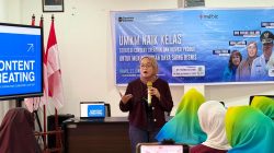 Persikindo Kabupaten Bekasi dan Telkom Gelar Pelatihan Content Creation dan Inovasi Produk untuk Tingkatkan Daya Saing UMKM
