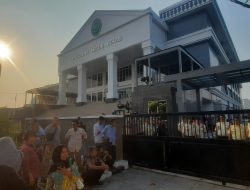 Warga Jatikarya Tuntut Pencairan Dana Konsinyasi Rp218 Miliar ke Pengadilan Negeri Bekasi