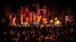 BRI Jazz Gunung Series 2026 Kembali Digelar, Perayaan Harmoni Musik, Alam, dan Budaya dalam Satu Pertunjukan