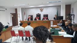 Kasus Dugaan Korupsi Tuper Anggota DPRD Kabupaten Bekasi Masuk Persidangan, Jaksa Beberkan Kerugian Negara Rp21,7 Miliar