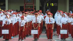 Pemkab Bekasi Bangun Ruang Kelas Baru di Lima SDN