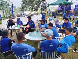 Partai Demokrat Kota Bekasi Bangun Kebersamaan dan Soliditas