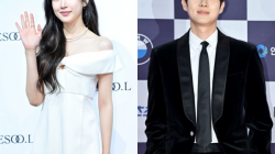 Choi Woo Sik dan Moon Ga Young Dipastikan Jadi Pemeran Utama Drama Sejarah Baru tvN ‘Whale Star: The Gyeongseong Mermaid’