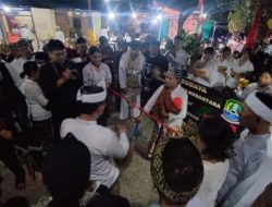Warga Jatisari Jaga Tradisi Leluhur Tetap Hidup