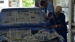 DPRD Dorong Pemerintah Perluas Program Pelatihan Keterampilan