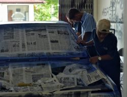 DPRD Dorong Pemerintah Perluas Program Pelatihan Keterampilan