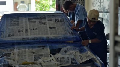 DPRD Dorong Pemerintah Perluas Program Pelatihan Keterampilan