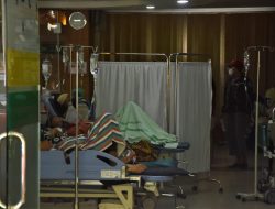 61 Ribu KK Penerima PBI-JK di Kota Bekasi Rampung Diverifikasi