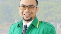 Gus Nawal Resmi Kantongi SK Ketua DPC PPP Kota Bekasi, Tancap Gas Konsolidasi