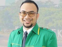 Gus Nawal Resmi Kantongi SK Ketua DPC PPP Kota Bekasi, Tancap Gas Konsolidasi