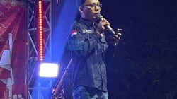 Karang Taruna Jatibening Dukung Temu Karya VII, Harap Lahir Pemimpin Amanah