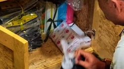 Sidak Toko Obat Keras di Jatiwarna, Petugas Malah Temukan Minuman Beralkohol