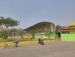 Warga Resah Aksi Mesum di Stadion Mini Pondokgede, Satpol PP Turun Tangan