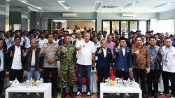 Wali Kota Bekasi Ajak Karang Taruna Bangun Kualitas SDM