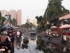 Pemkot Bekasi Segera Perbaiki Jalan Juanda Kawasan Baru Bekasi