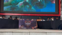 22 Tim Ramaikan Turnamen Mobile Legends di Cikarang