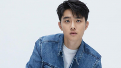 EXO-L Bersorak! D.O. EXO Dipastikan Comeback Solo pada Agustus 2026