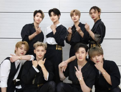 Bukan Sekadar Comeback! Stray Kids Siapkan Tur Dunia Terbesar, Ini Bocorannya
