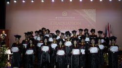 Masuk Top 10 SMA Berprestasi di Jawa Barat, Binus School Bekasi Cetak Penerima Beasiswa Garuda