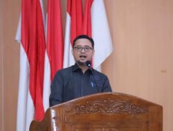 Revisi Perda Desa di DPRD Masih Tarik Ulur Jelang Pilkades 2026