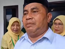 Camat Bekasi Utara Siap Jemput Bola Urus Kendala Administrasi Warga