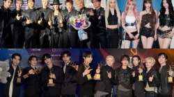 Ini Daftar Lengkap Pemenang Seoul Music Awards 2026, ATEEZ Buktikan Dominasi!