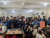 Kaef Goes to School Hadir di SMKN 3 Kota Bekasi, Siapkan Talenta Muda Masuk Dunia Industri