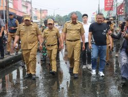 Penataan Kawasan Pondok Gede dan Pasar Baru Jadi Awal Pembenahan Persoalan Menahun di Era Tri Adhianto