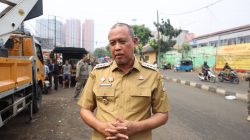 Wali Kota Bekasi Ajak DPRD ke China, Cek Teknologi Pembangkit Listrik Tenaga Sampah