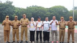 Ratusan Warung Mi Ayam dan Bakso di Kota Bekasi Kantongi Sertifikat Halal