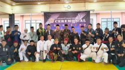 Pondokgede Siap Jadi Kampung Pencak Silat