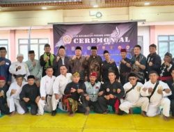 Pondokgede Siap Jadi Kampung Pencak Silat