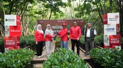 Dari Lari Jadi Asri: Ribuan Langkah di Telkomsel Digiland Run 2026, Jadi Ribuan Akar untuk Indonesia