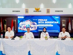 Amankan Hak Negara, DJP Jabar III Sita 111 Aset Penunggak Pajak Senilai Rp14,04 Miliar 